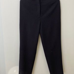 Ann Taylor black pants